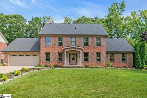 502 Sugar Valley Court, Greer, SC 29650
