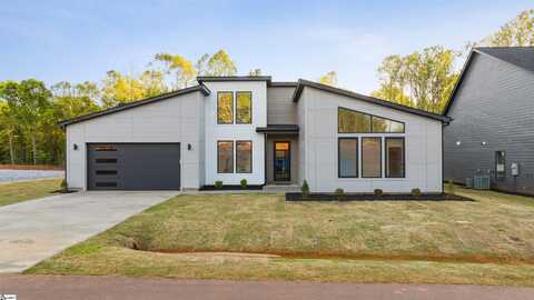 2036 Blessed Drive, Inman, SC 29349