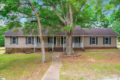 10628 Augusta Road, Belton, SC 29627