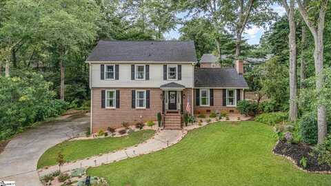 202 Sugar Lake Court, Greer, SC 29650