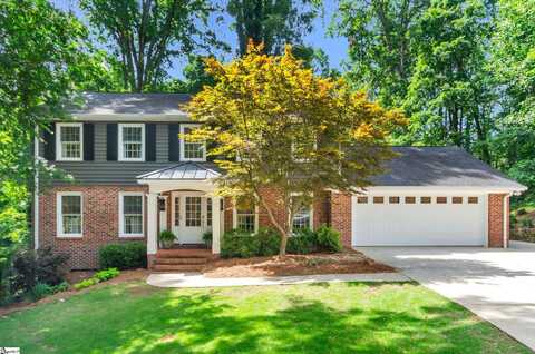 106 Stone Ridge Court, Greenville, SC 29650