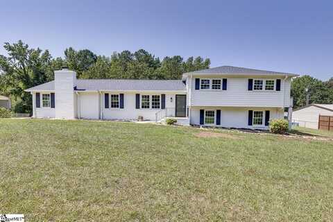 1418 Grove Road, Anderson, SC 29621