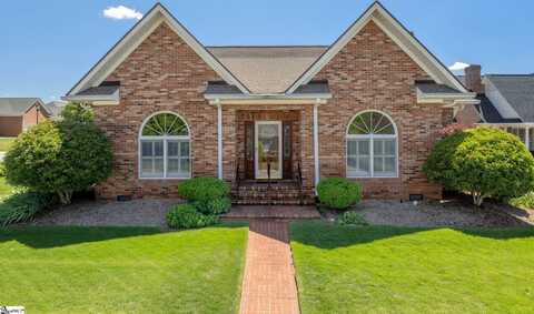123 Windstone Drive, Greenville, SC 29615