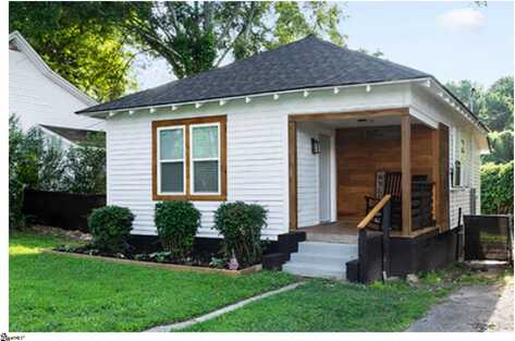 119 Trussell Street, Honea Path, SC 29654