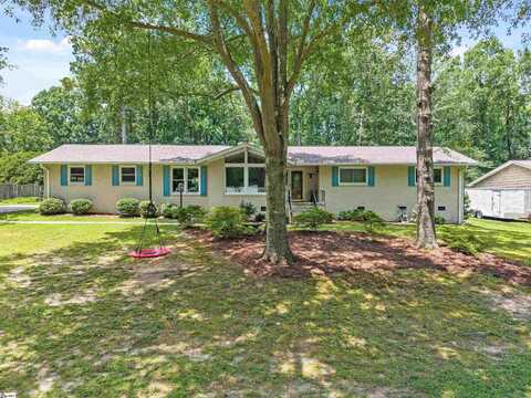 110 Bonwood Avenue, Simpsonville, SC 29681