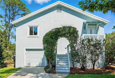 310 Peachtree Street, Saint Simons Island, GA 31522