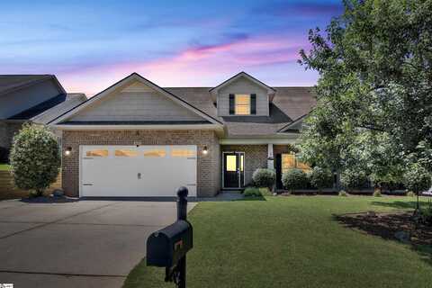 402 Birchbark Lane, Lyman, SC 29365