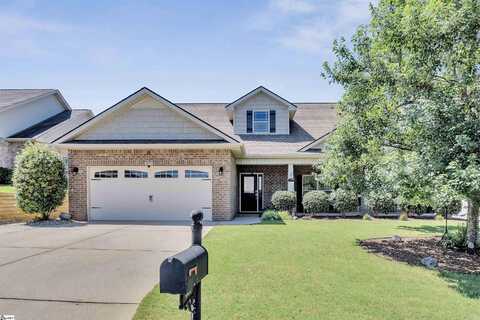 402 Birchbark Lane, Lyman, SC 29365