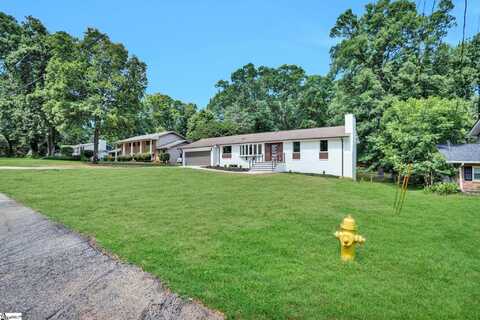 300 Vesper Circle, Mauldin, SC 29662
