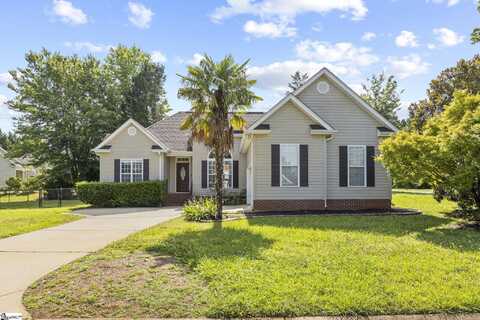 802 Wheat Court, Greer, SC 29651