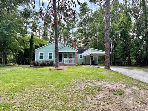 1611 Tupelo Drive, Waycross, GA 31501