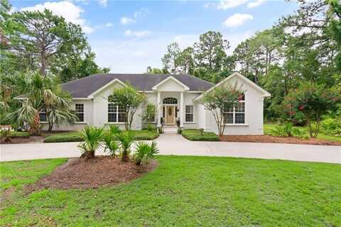 117 Serenoa Drive, Brunswick, GA 31523