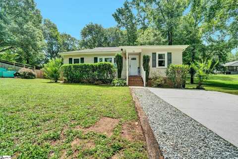 226 Mariposa Circle, Anderson, SC 29621