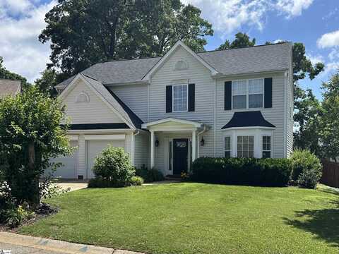20 Heather Stone Court, Simpsonville, SC 29680