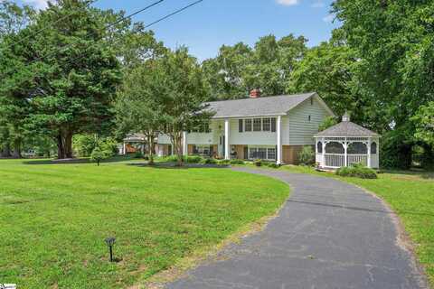 206 Hub Greer Road, Chesnee, SC 29323