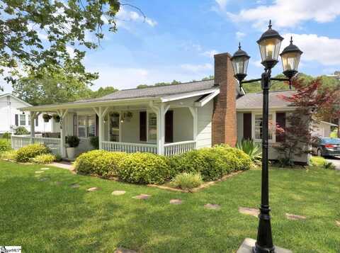 506 Piedmont Hwy, Piedmont, SC 29673