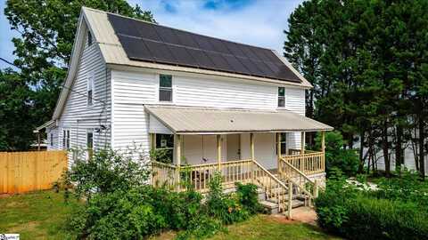17 Smythe Street, Pelzer, SC 29669