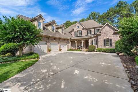 112 Griffith Hill Way, Greer, SC 29650