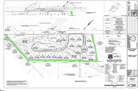 Rosemond DR & Henry Dr Drive, Greenville, SC 29605