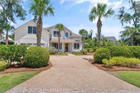 107 Yacht Club Drive, Saint Simons Island, GA 31522