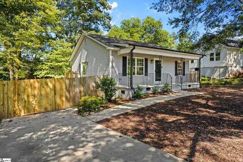 104 Gilbert Street, Greer, SC 29651