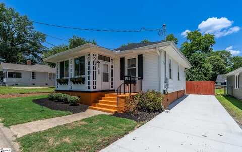 114 E Parker Road, Greenville, SC 29611