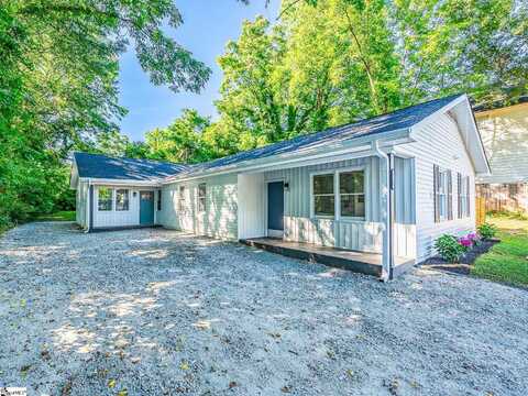 307 Echols Street, Greenville, SC 29601