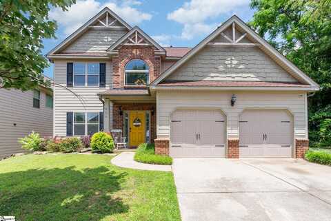 406 Jameswood Court, Greer, SC 29651