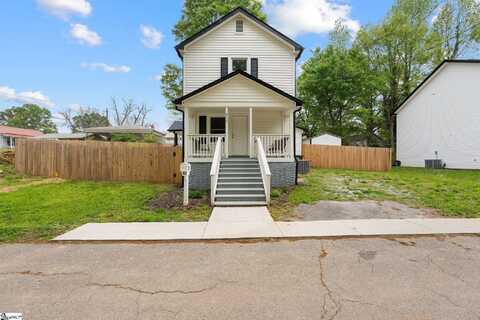 311 Bullington Street, Woodruff, SC 29388