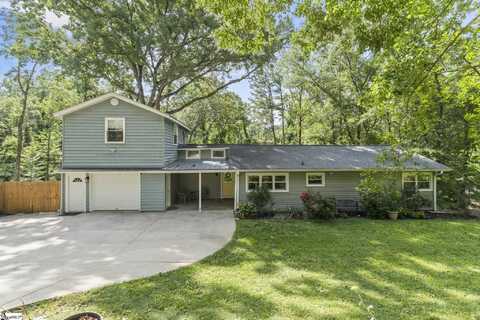 119 W Victoria Road, Spartanburg, SC 29301