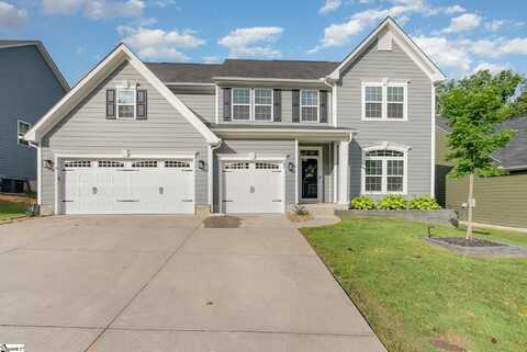 505 BRIAR OAKS Lane, Simpsonville, SC 29681