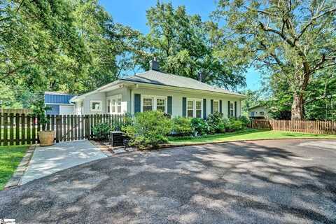 32 Walnut Street, Greenville, SC 29607