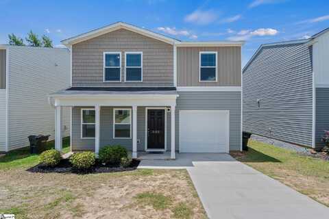 309 Long Grove Lane, Greer, SC 29650