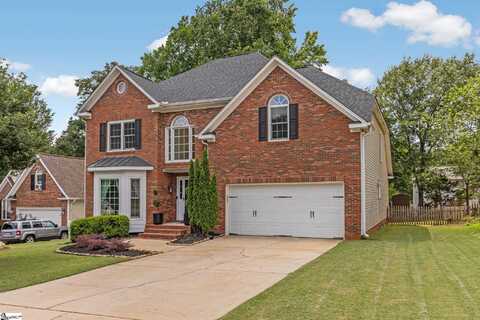 18 Overcup Court, Greer, SC 29650