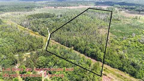 0 Brewton Road, Folkston, GA 31537