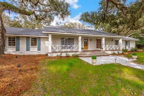 111 Youngwood Drive, Saint Simons Island, GA 31522