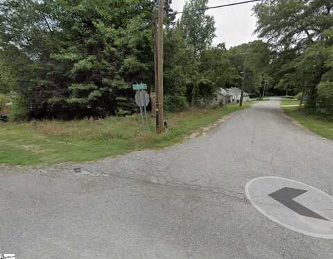 0 Gist Street, Woodruff, SC 29388