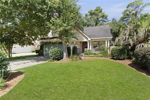 151 Raymonds Grant Trace, Saint Simons Island, GA 31522