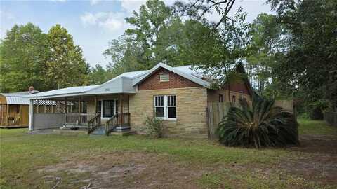 6556 Alma Highway, Waycross, GA 31503