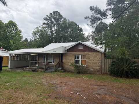 6556 Alma Highway, Waycross, GA 31503
