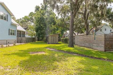 804 Ash Street, Saint Simons Island, GA 31522