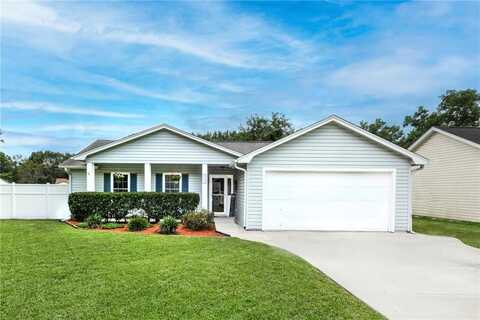 157 Lake Wellington Drive, Kingsland, GA 31548
