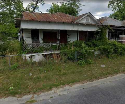914 Pittman Street, Waycross, GA 31501