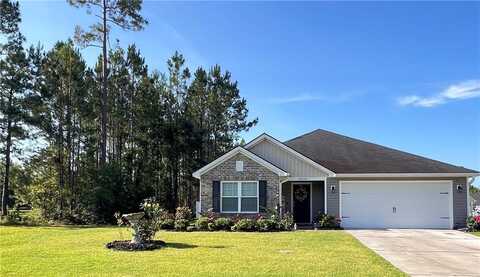 10003 Woodland Cove, Brunswick, GA 31525