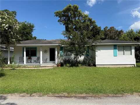 500 Clarke Street, Darien, GA 31305