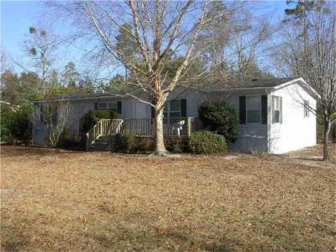 102 Touchstone Drive, Brunswick, GA 31525