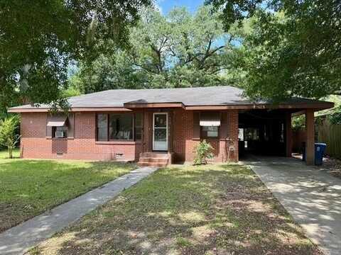 512 Newcastle Street, Brunswick, GA 31520