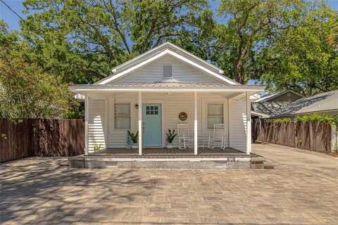 608 Beach Drive, Saint Simons Island, GA 31522