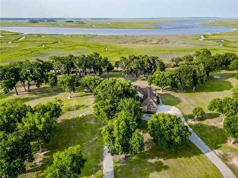 3917 Harris Neck Road, Townsend, GA 31331