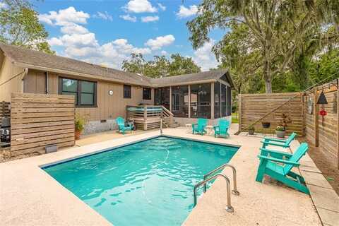 408 Magnolia Street, Saint Simons Island, GA 31522